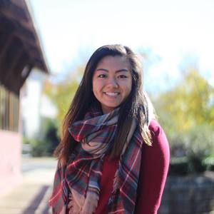 Meet your Posher, Krista